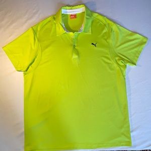 Puma Sport Lifestyle Polo